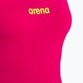 Дамски бански костюм от една част arena Team Swim Tech Solid red 004763/960 3