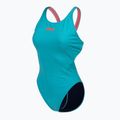 Дамски бански костюм от една част arena Team Swim Tech Solid blue 004763/840 4