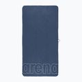 Хавлиена кърпа arena Smart Plus Gym navy/white