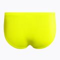 Мъжки бански гащета Arena Team Solid yellow-blue 004773/680 2