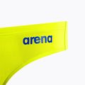 Мъжки бански гащета Arena Team Solid yellow-blue 004773/680 3