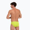 Мъжки бански гащета Arena Team Solid yellow-blue 004773/680 5