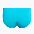Мъжки слипове за плуване Arena Team Solid blue/orange 004773/840 2