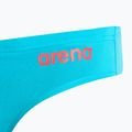 Мъжки слипове за плуване Arena Team Solid blue/orange 004773/840 3