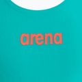 Детски бански костюм Arena Team Swim Tech Solid blue one piece 004764/840 3