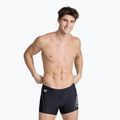 Мъжки боксерки за плуване Arena Byor Evo Short R black/black/white 3
