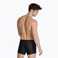 Мъжки боксерки за плуване Arena Byor Evo Short R black/black/white 4