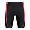 Мъжки плувен джемър arena Threefold Jammer R black/black/anguria