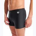 Мъжки боксерки за плуване arena Dynamo Short black 8