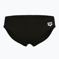 Детски слипове за плуване arena B Dynamo Brief R Jr black