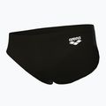 Детски слипове за плуване arena B Dynamo Brief R Jr black 3