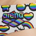 Мъжки слипове за плуване Arena Pom Brief Pride 005463 6