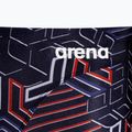 Мъжки плувен джемър arena Kikko Pro Swim Jammer navy/team redwhiteblue 4
