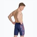 Мъжки плувен джемър arena Kikko Pro Swim Jammer navy/team redwhiteblue 7