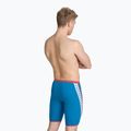 Мъжки бански костюм Arena Swim Solid Jammer blue cosmo/astro red 3