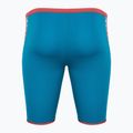 Мъжки бански костюм Arena Swim Solid Jammer blue cosmo/astro red 5