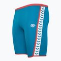 Мъжки бански костюм Arena Swim Solid Jammer blue cosmo/astro red 6