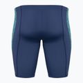 Мъжки бански костюм Arena Starfish Swim Jammer navy/turquoise multi 2