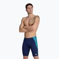 Мъжки бански костюм Arena Starfish Swim Jammer navy/turquoise multi 4