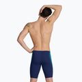 Мъжки бански костюм Arena Starfish Swim Jammer navy/turquoise multi 5