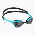 Очила за плуване Arena Cobra Ultra Swipe smoke/peacock