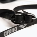Очила за плуване Arena Cobra Ultra Swipe smoke/peacock 7