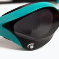 Очила за плуване Arena Cobra Ultra Swipe smoke/peacock 8