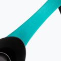 Очила за плуване Arena Cobra Ultra Swipe smoke/peacock 10