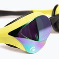 Очила за плуване Arena Cobra Ultra Swipe Mirror emerald/cyber lime 6