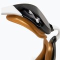 Очила за плуване arena Cobra Edge Swipe smoke/white/gold 11