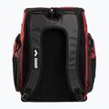 Раница аrena Spiky III 45 l crimson / black 2