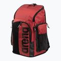 Раница аrena Spiky III 45 l crimson / black 3