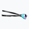 Очила за плуване Arena Cobra Core Swipe Mirror emerald/peacock 3