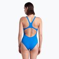 Дамски бански костюм от една част Arena Team Swimsuit Challenge Solid 6