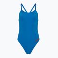 Дамски бански костюм от една част Arena Team Swimsuit Challenge Solid