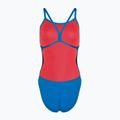 Дамски бански костюм от една част Arena Team Swimsuit Challenge Solid 2