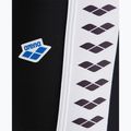 Мъжки бански костюм Arena Icons Solid black/white 5