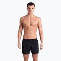 Мъжки къси панталони за плуване Arena Bywayx R black/white 5