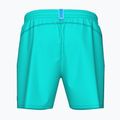 Мъжки къси панталони за плуване Arena Bywayx R water/navy 8