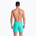 Мъжки къси панталони за плуване Arena Bywayx R water/navy 3