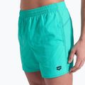 Мъжки къси панталони за плуване Arena Bywayx R water/navy 4