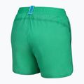 Детски шорти за плуване arena Bywayx Youth R green quartz/navy 4