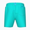 Мъжки бански шорти Arena Fundamentals Boxer R water/navy 8
