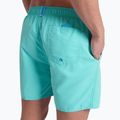 Мъжки бански шорти Arena Fundamentals Boxer R water/navy 5