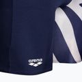 Мъжки плувен джемър arena Multi Stripes Swim Jammer navy/white multi 3