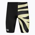 Мъжки плувен джемър arena Multi Stripes Swim Jammer black/white multi