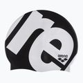 Arena Icons Team Stripe macro wording шапка за плуване