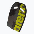 Arena Печатни Kickboard камуфлаж Kikko плуване борда 2