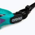 Очила за плуване Arena Cobra Tri Swipe Mirror emerald/peacock 6