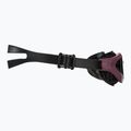 Очила за плуване arena Air-Bold Swipe Mirror silver/red wine 3